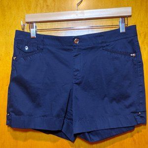 White House Black Market Shorts